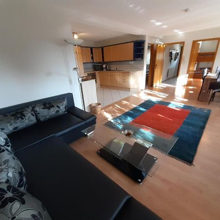 Ferienwohnung Pfaffenweiler Villingen Schwenningen ภายนอก รูปภาพ