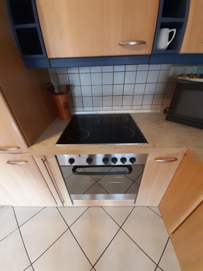 Ferienwohnung Pfaffenweiler Villingen Schwenningen ภายนอก รูปภาพ