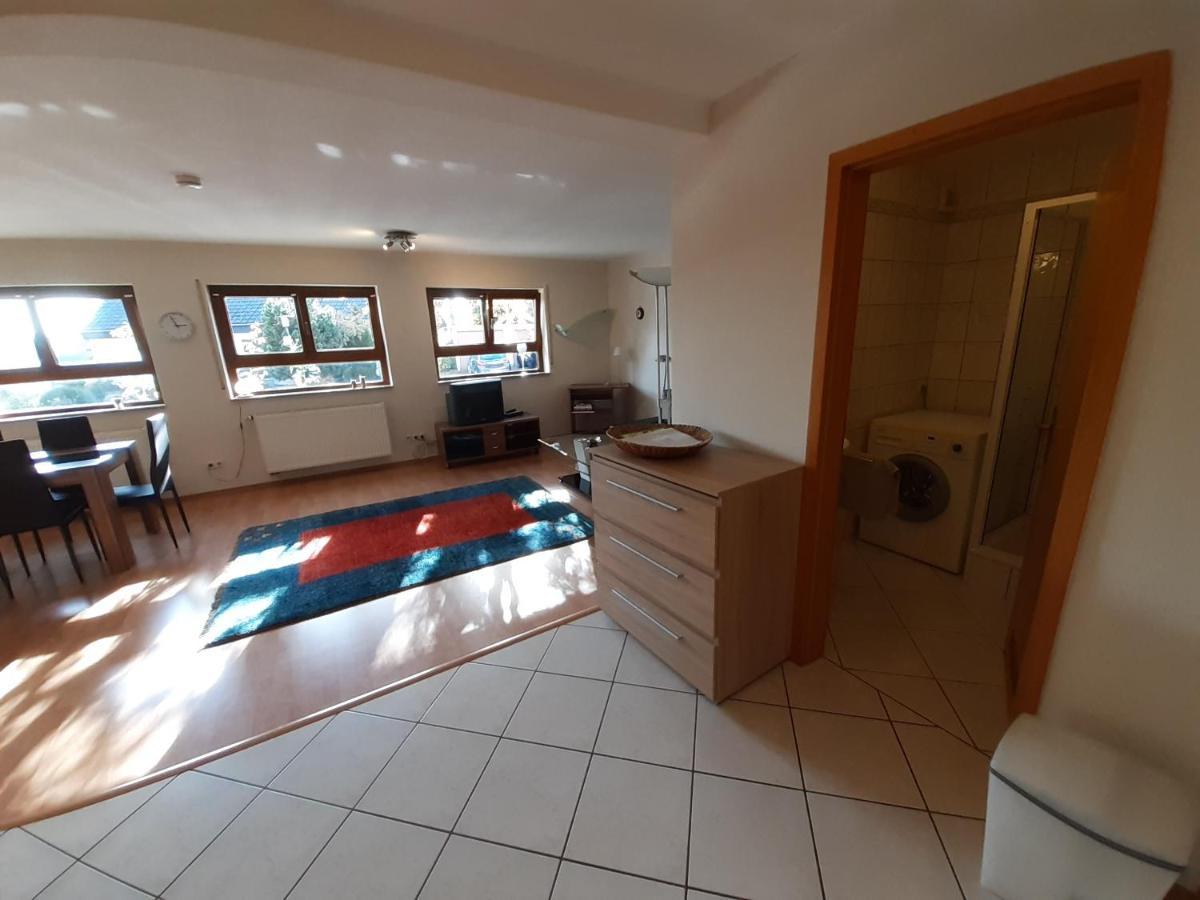Ferienwohnung Pfaffenweiler Villingen Schwenningen ภายนอก รูปภาพ