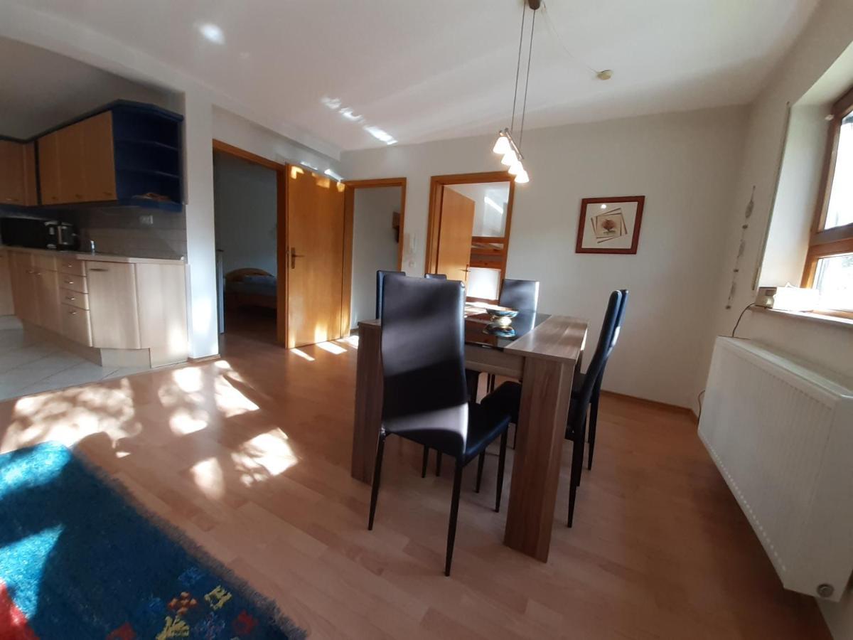 Ferienwohnung Pfaffenweiler Villingen Schwenningen ภายนอก รูปภาพ