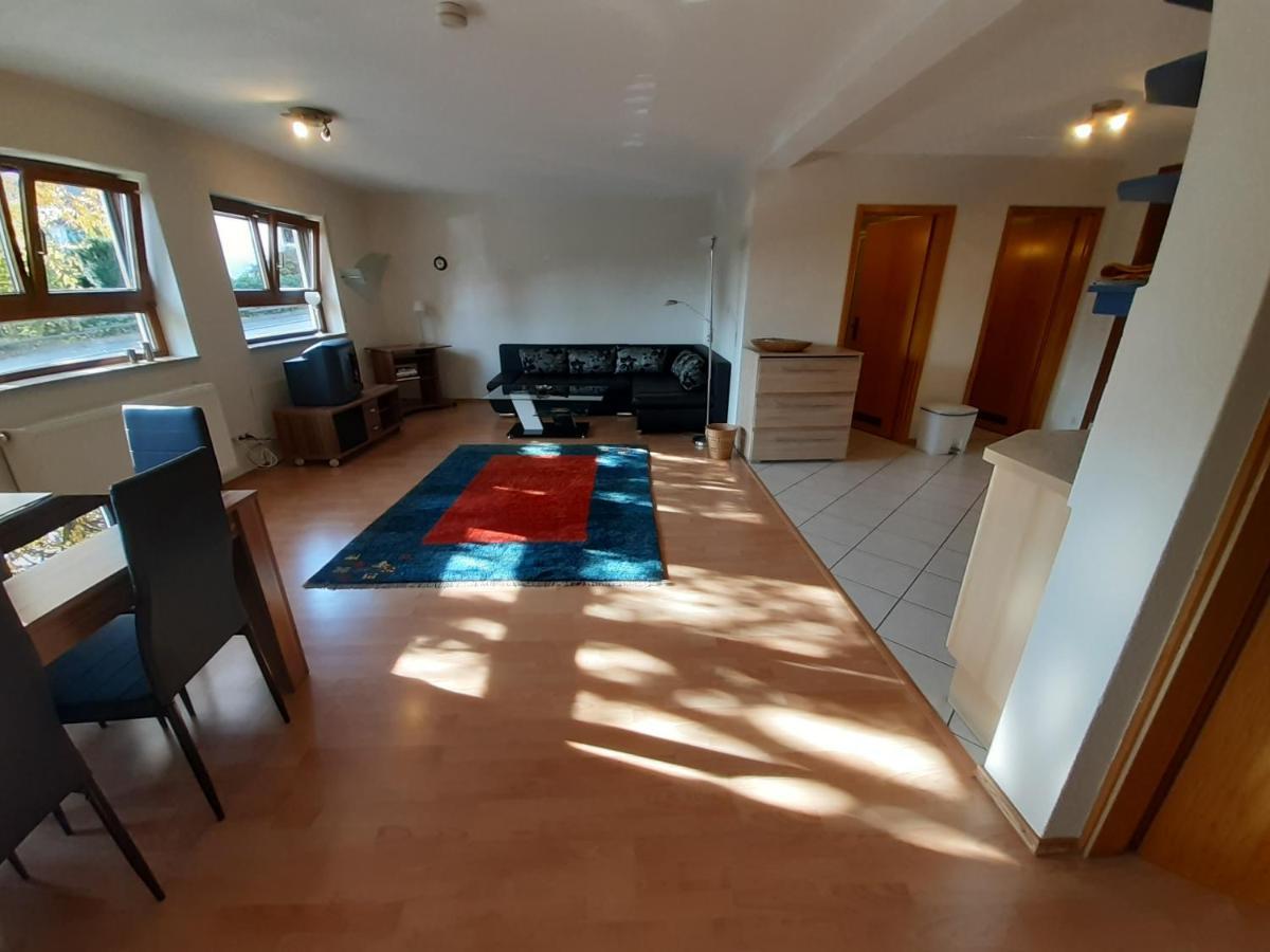 Ferienwohnung Pfaffenweiler Villingen Schwenningen ภายนอก รูปภาพ