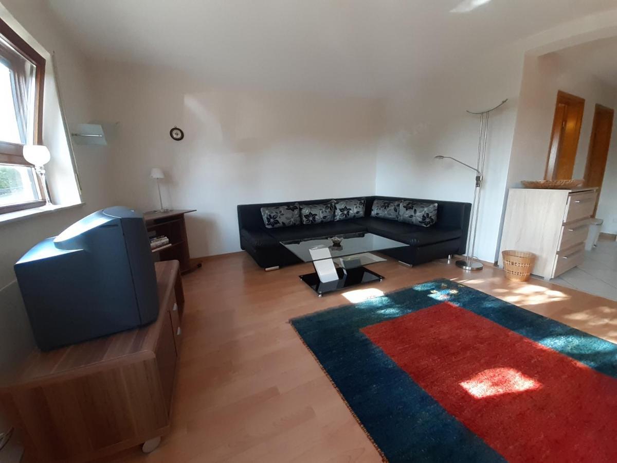 Ferienwohnung Pfaffenweiler Villingen Schwenningen ภายนอก รูปภาพ