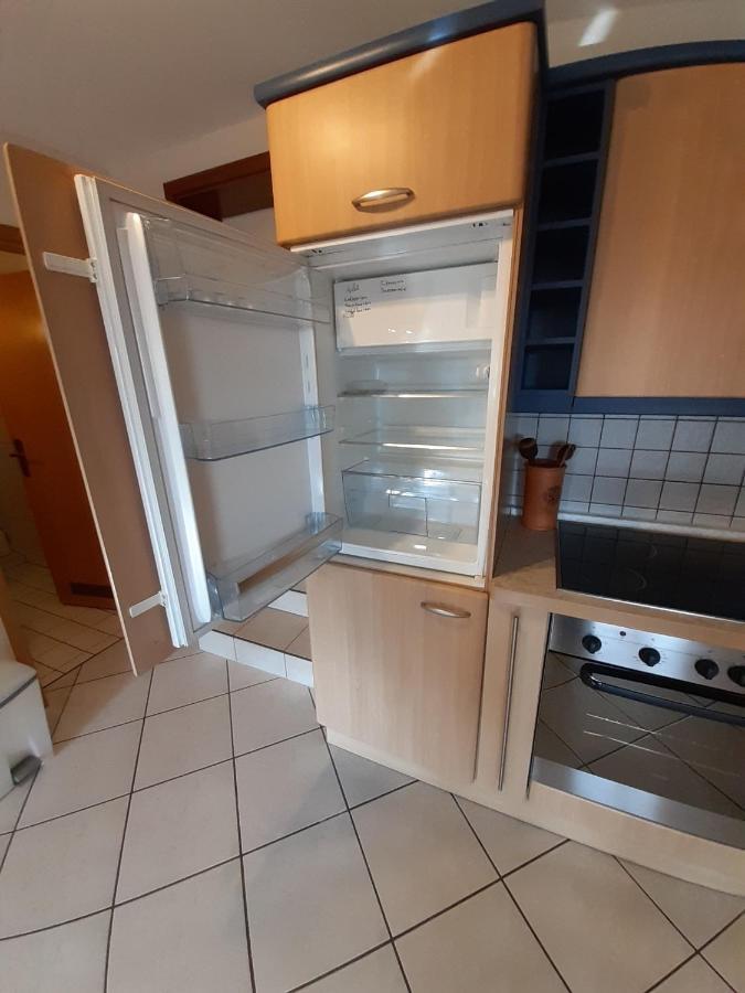 Ferienwohnung Pfaffenweiler Villingen Schwenningen ภายนอก รูปภาพ