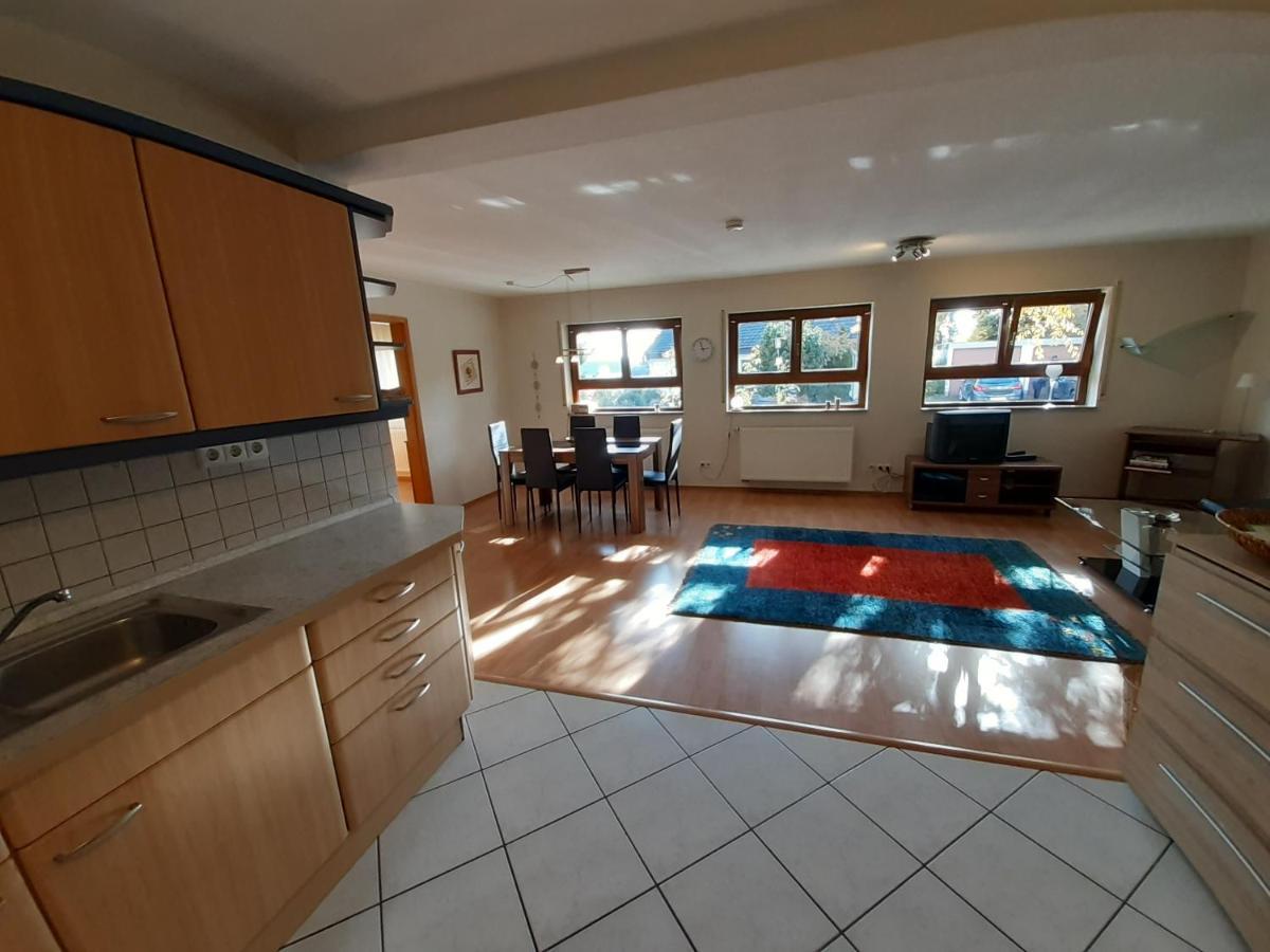 Ferienwohnung Pfaffenweiler Villingen Schwenningen ภายนอก รูปภาพ