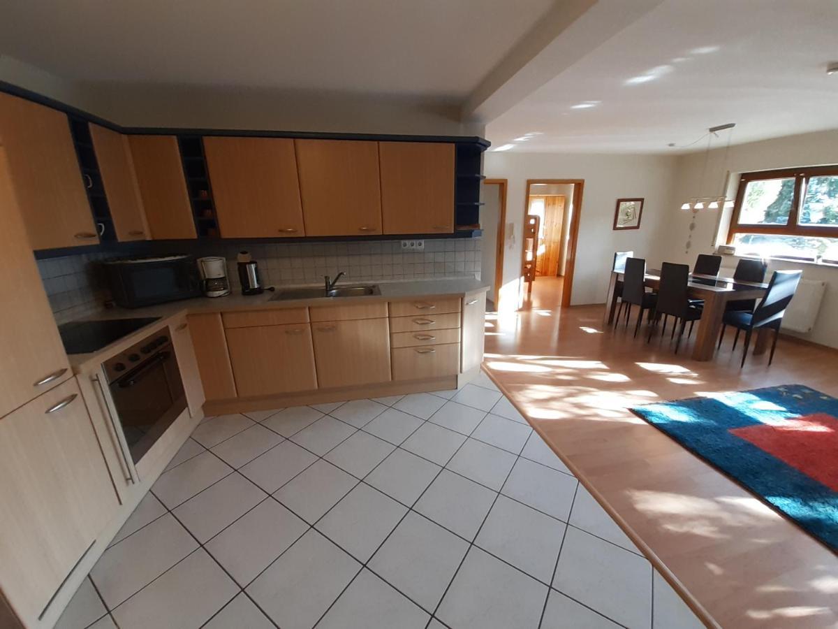 Ferienwohnung Pfaffenweiler Villingen Schwenningen ภายนอก รูปภาพ