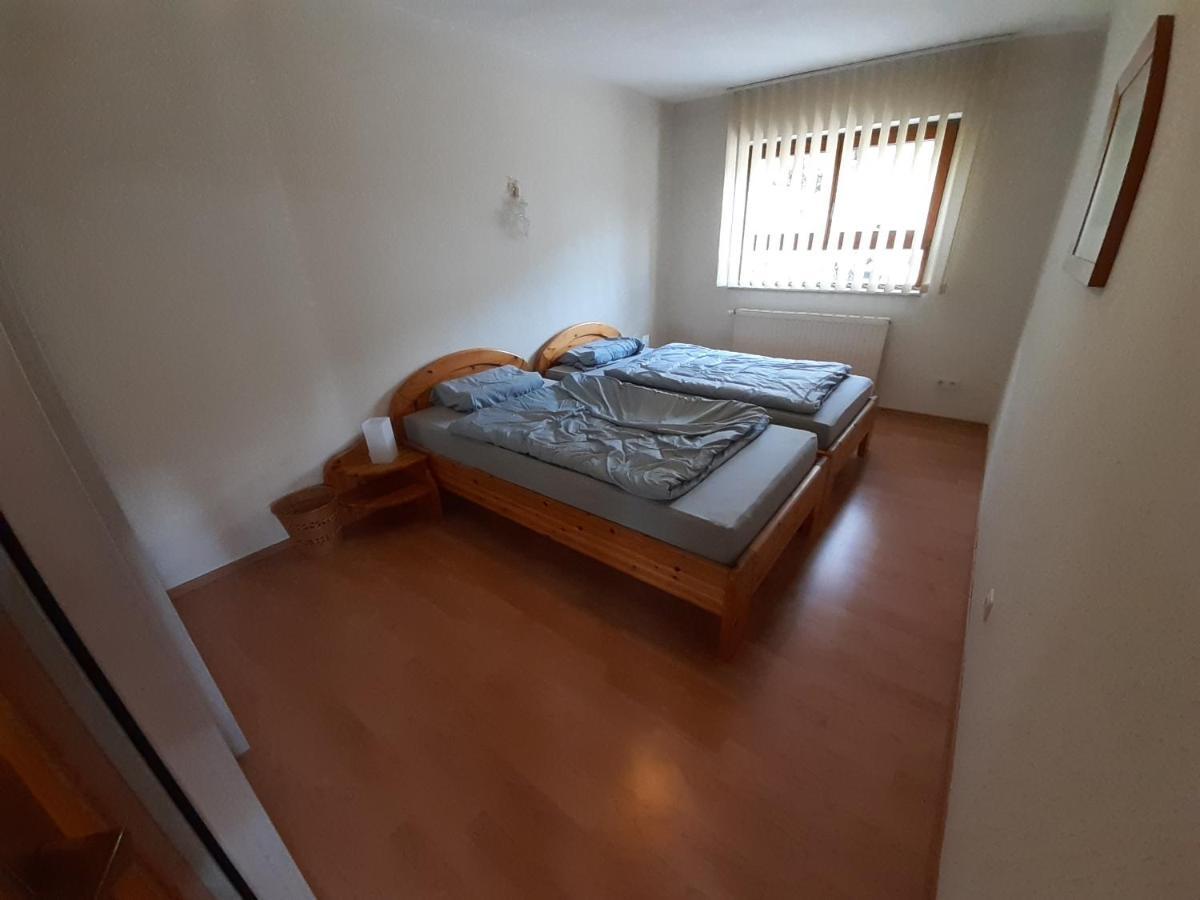 Ferienwohnung Pfaffenweiler Villingen Schwenningen ภายนอก รูปภาพ