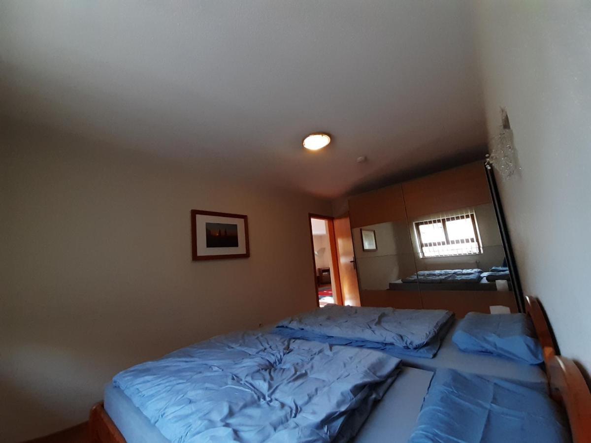 Ferienwohnung Pfaffenweiler Villingen Schwenningen ภายนอก รูปภาพ