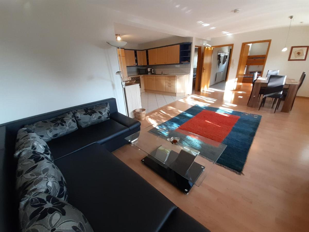 Ferienwohnung Pfaffenweiler Villingen Schwenningen ภายนอก รูปภาพ