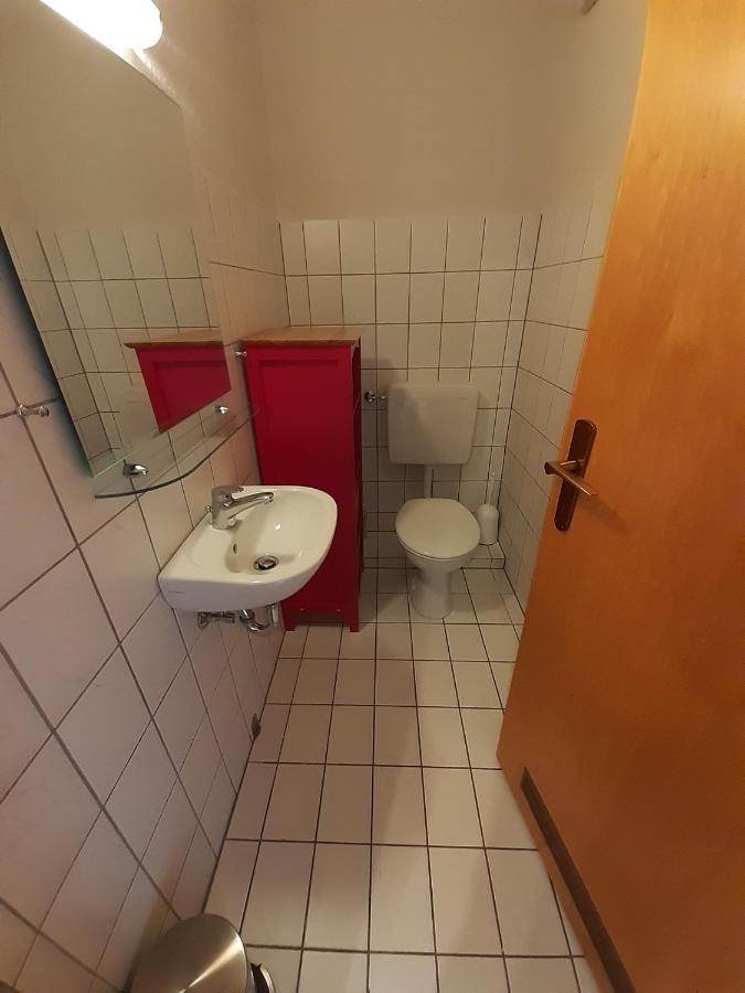 Ferienwohnung Pfaffenweiler Villingen Schwenningen ภายนอก รูปภาพ