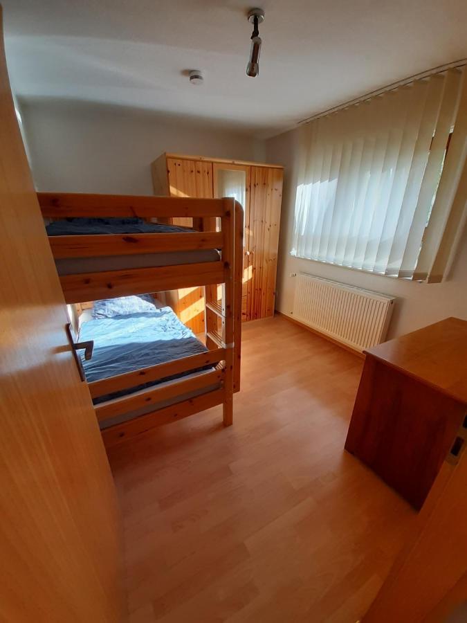 Ferienwohnung Pfaffenweiler Villingen Schwenningen ภายนอก รูปภาพ