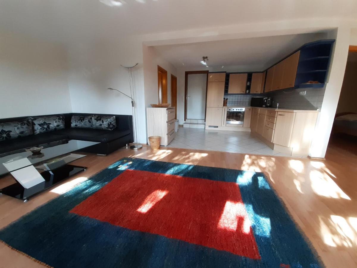Ferienwohnung Pfaffenweiler Villingen Schwenningen ภายนอก รูปภาพ